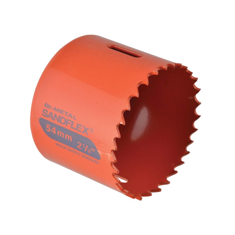 BAHCO(バーコ) Holesaw Bi-Metal バイメタルホルソー 3830-38-VIP