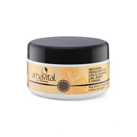 AMAVITAL Preziosi Piennastruttura Oil Mask
