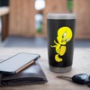 Looney Tunes Tweety Stainless Steel Insulated Tumbler