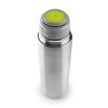 Ibili 753802 Vacuum Flask 0.2 L for Liquid Mini Stainless Steel 18/10