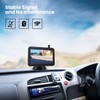 AUTO-VOX W7 Digital Wireless Reversing Camera Kit Stable Signal Reverse