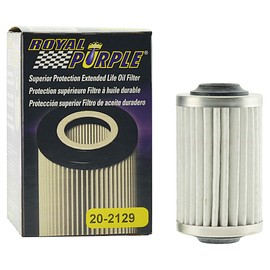 Royal Purple 20-2129 Extended Life Premium Oil Filter