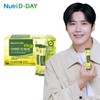 Nutri D-Day Cafe Herbal Tea Taste 90T