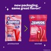 JOYRIDE Cherry Berry Ropes - 3.5 oz 6-Pack Bundle with