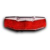 Axa Blueline 93961495SC tail light, 50 mm