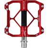 HYSENM Mountain Bike Pedals Aluminum 9/16 Inch MTB Bicycle Pedals