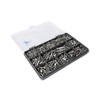 410 Assorted Pozi Pan Self Tapping Screws | DIN7981CZ |