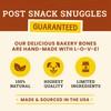 Cosmo's Snack Shack Peanut Butter Bakery Bone - All Natural