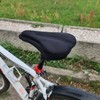 Gel Bicycle Saddle for Men and Women City Bike Saddle
