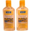 Witch Hazel Solution 6 FL OZ x 2 Bottles. Total 12 FL OZ