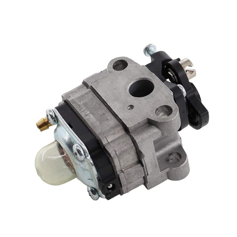 TOPREPAIR Carburetor for Makita BHX2500CA 24.5 cc Blower PB2504 EH450