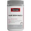Swisse Beauty Hair Skin Nails+ 180 Tablets Exclusive Size