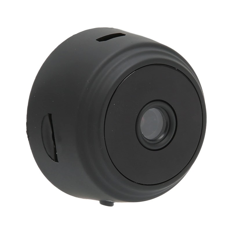 WiFi Camera 1080P 360° Rotation for
