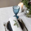 Linen & Cotton Jacquard Damask Tablecloth Table Linen Waverly 46%