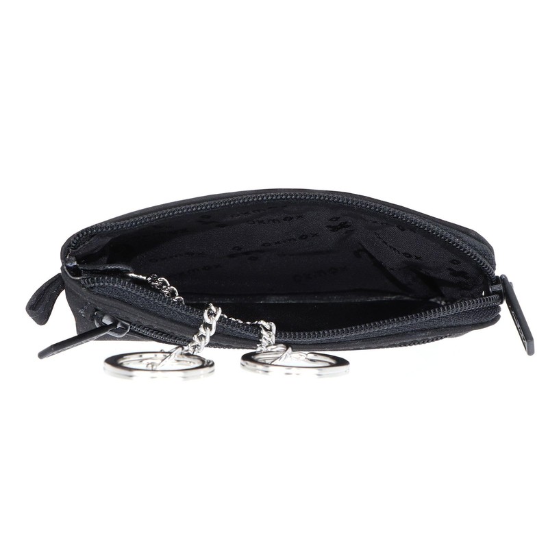 oxmox New Cryptan Key Case 11,5 cm