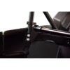 Tusk Harness Bar Black For KAWASAKI TERYX KRX 1000