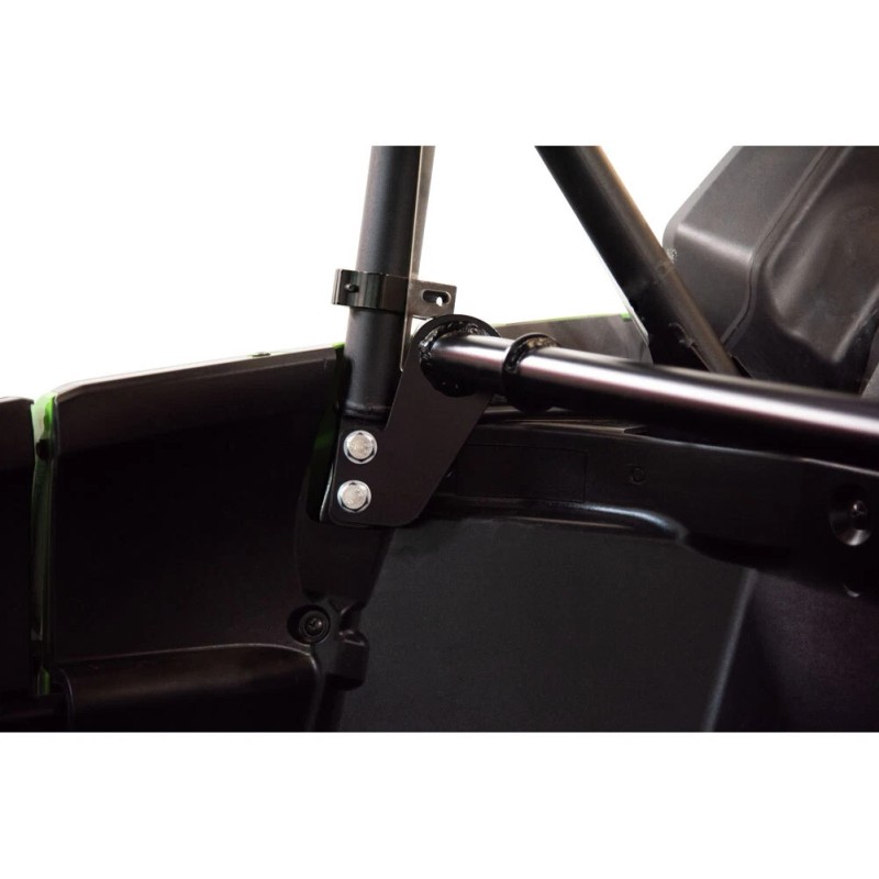Tusk Harness Bar Black For KAWASAKI TERYX KRX 1000