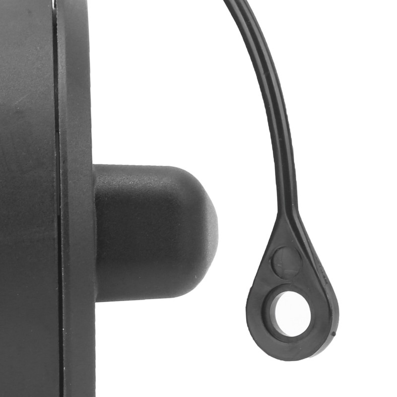 Gas Filler Cap A2214700605 Replacement for MercedesBenz S63 AMG S550