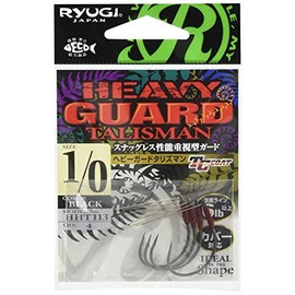 RYUGI(リューギ) HHT113 Heavy Guard Talisman #1/0.