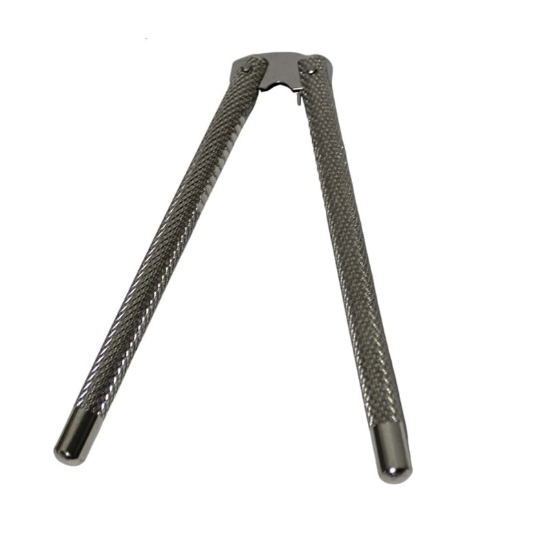 Dependable Industries Nutcracker and Seafood Cracker Set Includes 2 Picks