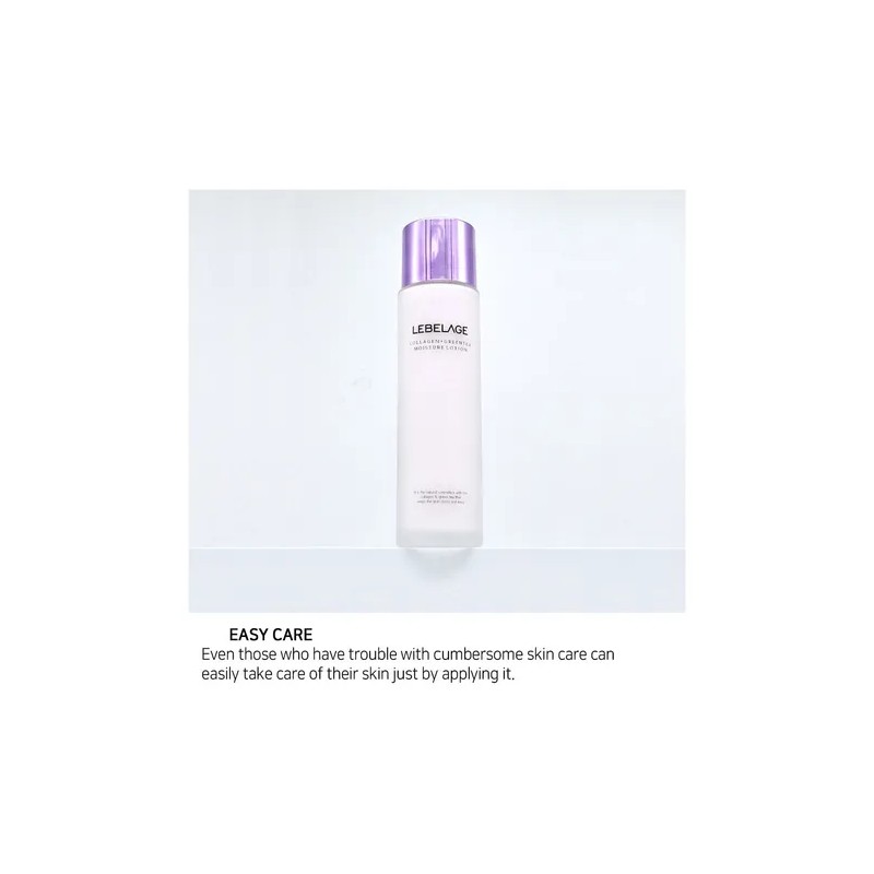 Emulsin Coreana Antiarrugas De Colgeno Y T Verde (3pz) Mixta