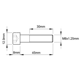 Mako 6 x Cherokee/Liber