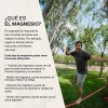 Magnesio Unruled Mag Complex Sueño Relajación Muscular Cápsulas Veganas
