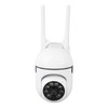 WiFi Security Camera 1080P Night Vision Motion Detection 2 Way