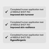 VT Cosmetics [VT Cosmetics]Reedle Shot 700 2-Step Mask (1ea)