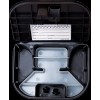 VM Products 2 Mouse Baiting Stations For Baiting Mice and