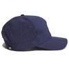 Triumph Tech Snapback Navy One Size