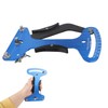 Bike Spoke Tension Meter Adjustable Accurate Scale Aluminum Alloy Wheel