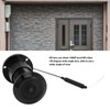 1080P HD Door Eye Hole Camera Two Way Talk Home