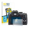 BROTECT Anti-Glare Screen Protector for Pentax K-70 (Pack of 2)