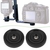 SG Store Camera Tripod Screws 1/4 Inch Male Thread 1/4