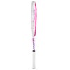 Harrow Junior 130 Squash Racquet - Color: White/Green/Blue