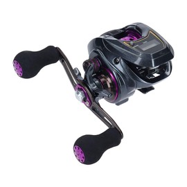Daiwa Light SW X IC R Bait Reel with Counter