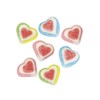 Gummy Triple Hearts 4.4-pound Bag