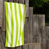 Large Microfibre Beach Bath Towel Lightweight Sports Travel Gym Summer
