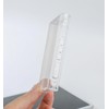 Soft TPU Crystal Clear TPU Case Compatible with Walkman Sony