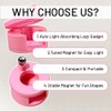 360° Rotating Cat Eye Magnet for Nails,Glass Bead Nail Magnet