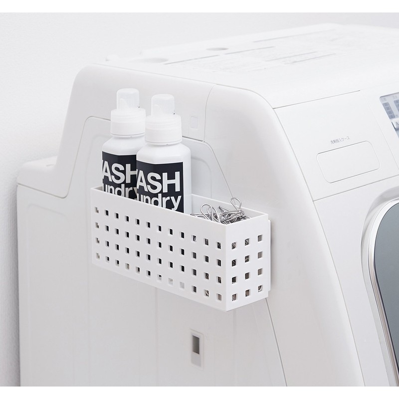 Like-it Magnetic Mag-On Towel Ring