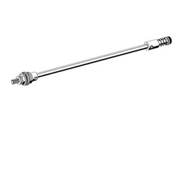 Schell Shell and Spindle Complete