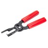 STRAIGHT 19-110 Wire Coupler Pliers