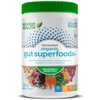 Genuine Health Fermented Organic Gut Superfoods+, Summer Berry Pomegranate /