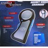 Spy Gear Secret Voice Changer Record and warp Your Voice