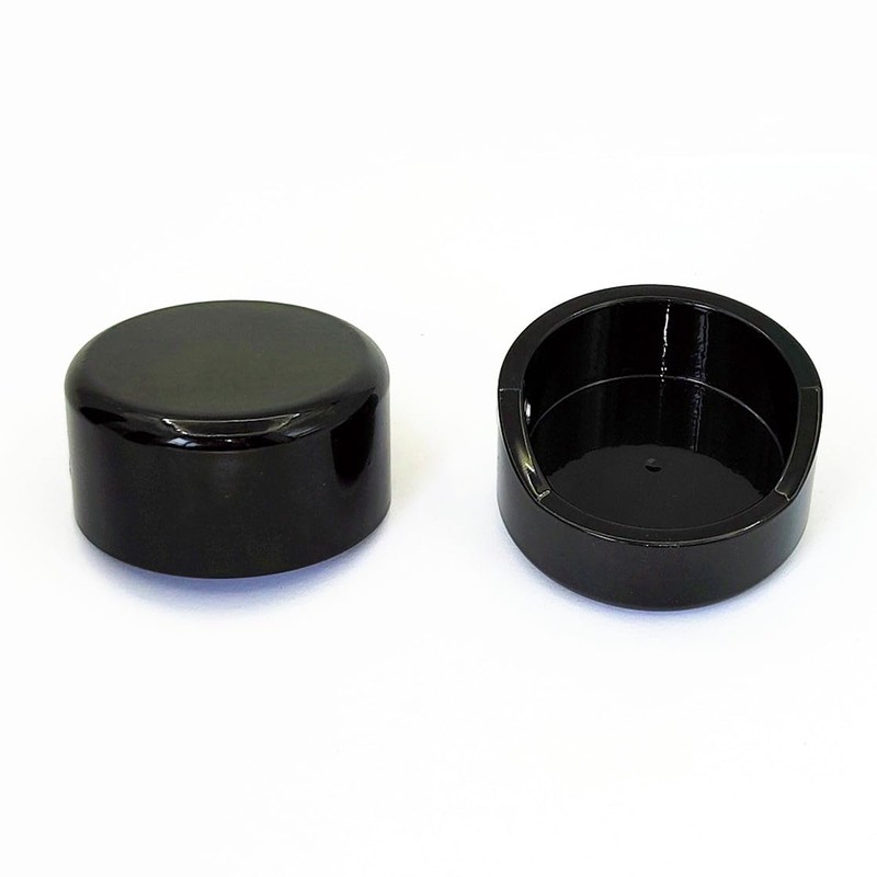 CBCTOC 6 PCS Aluminum Front Full Fork Cover Boot Set