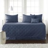 Southshore Fine Living, Inc. Twin Daybed Comforter Set, 6-Piece Twin