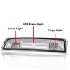 G-PLUS 3rd LED Brake Type X Light Cargo Lamp Compatible