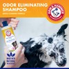 Arm & Hammer for Pets Super Deodorizing Shampoo for Dogs